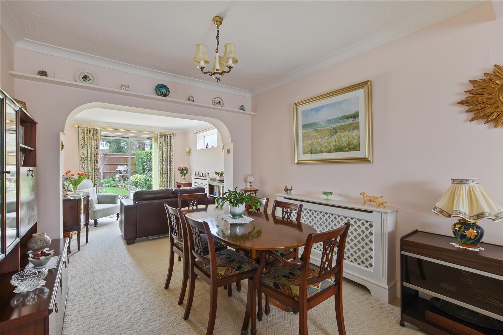 For Sale The Gorseway, BexhillOnSea Burgess & Co Estate Agents